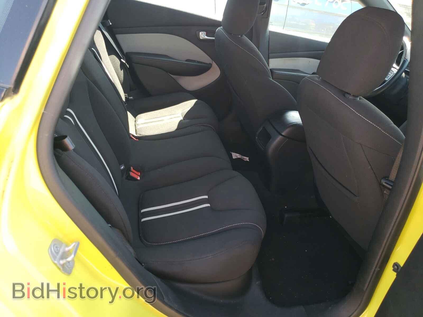 2013 DODGE DART - VIN: 1C3CDFBAXDD178558 - Фото 6