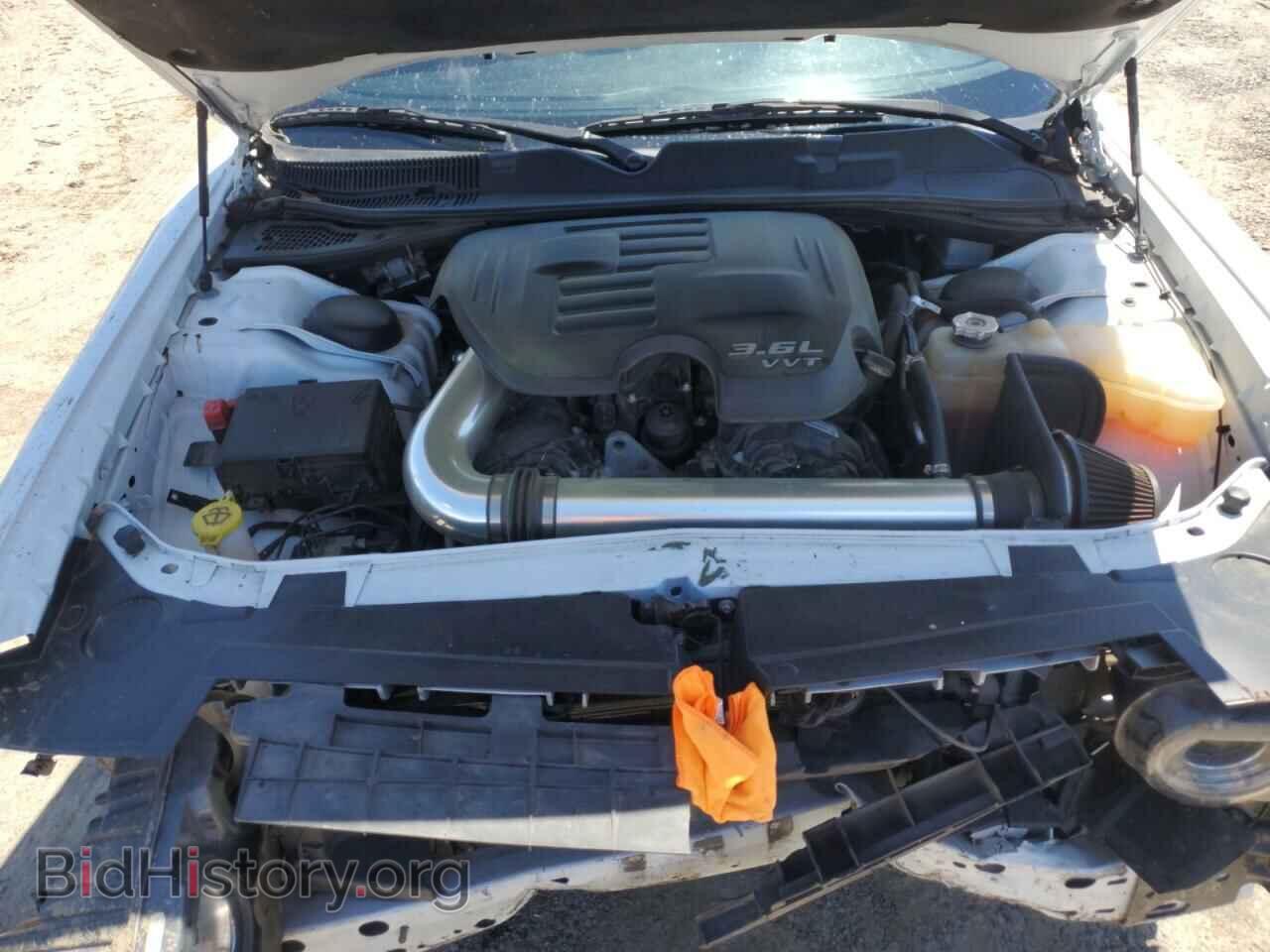 2021 DODGE CHALLENGER - VIN: 2C3CDZAG4MH572843 - Фото 11