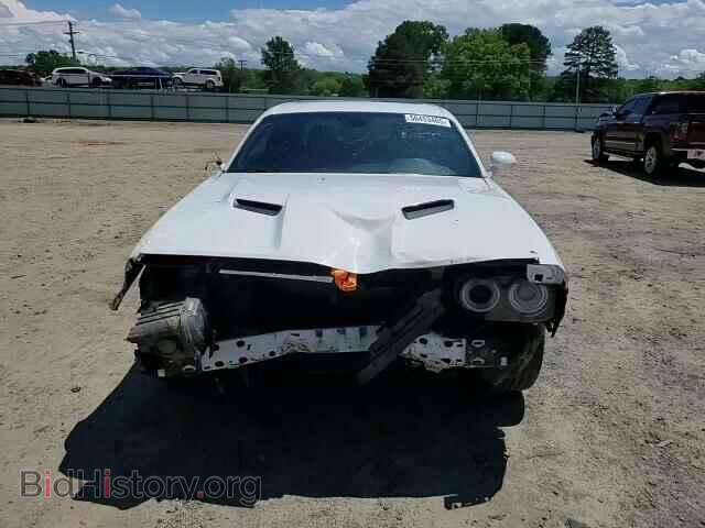 2021 DODGE CHALLENGER - VIN: 2C3CDZAG4MH572843 - Фото 13