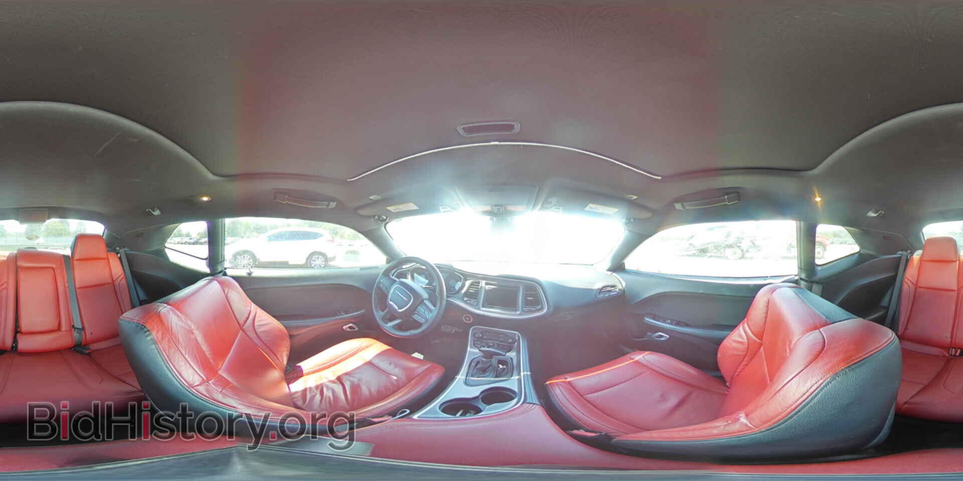 2021 DODGE CHALLENGER - VIN: 2C3CDZAG4MH572843 - Фото 14