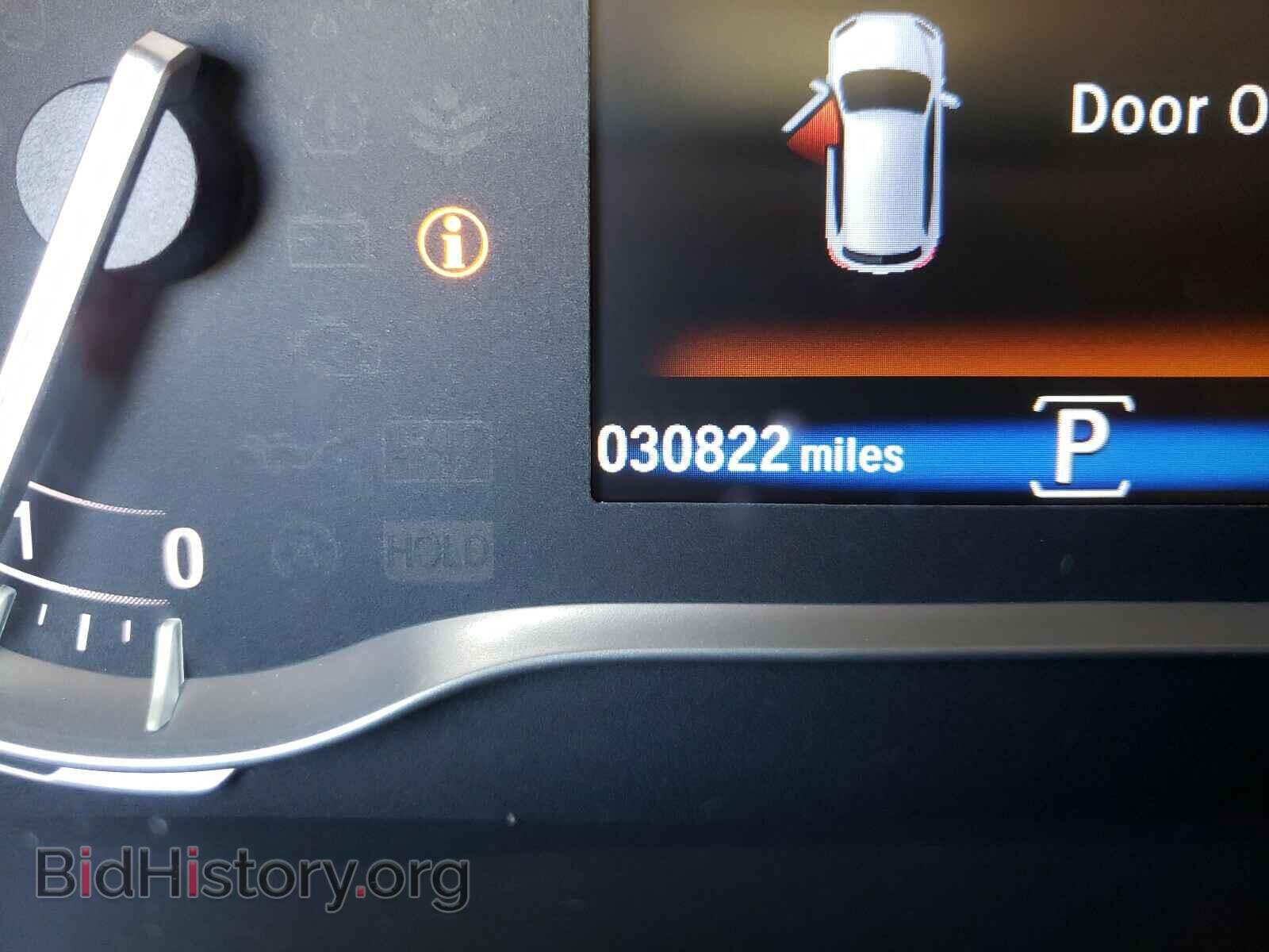 2017 HONDA PILOT - VIN: 5FNYF5H58HB016636 - Фото 8