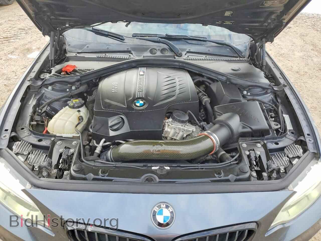 2015 BMW M2 - VIN: WBA1J7C57FV289078 - Photo 11