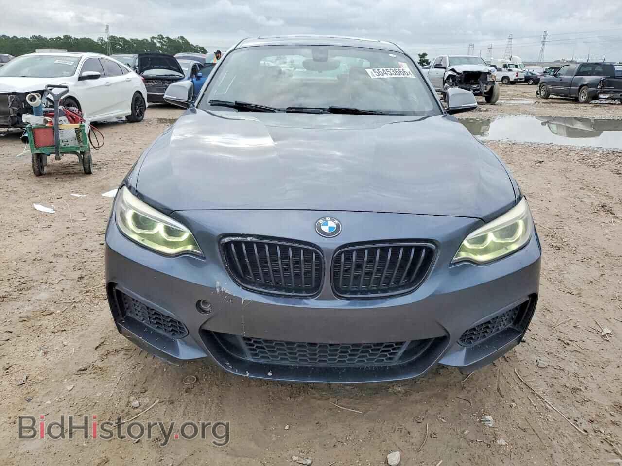 2015 BMW M2 - VIN: WBA1J7C57FV289078 - Photo 5
