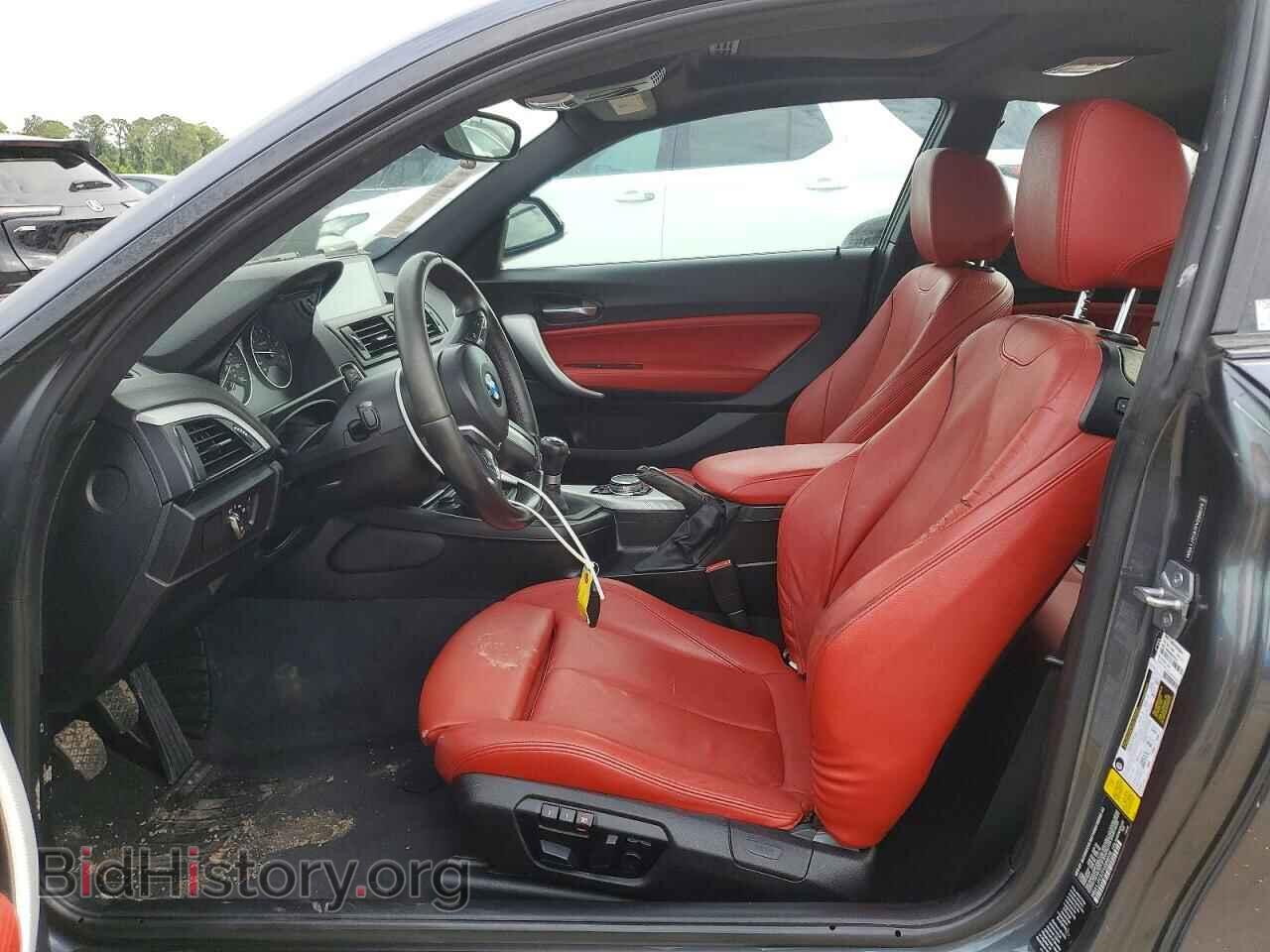 2015 BMW M2 - VIN: WBA1J7C57FV289078 - Photo 7