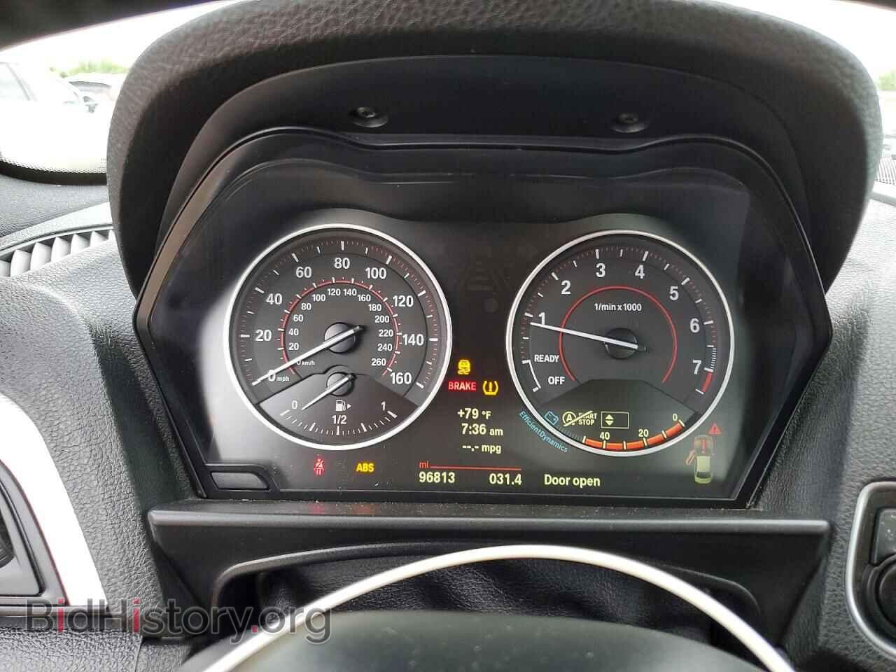 2015 BMW M2 - VIN: WBA1J7C57FV289078 - Photo 9