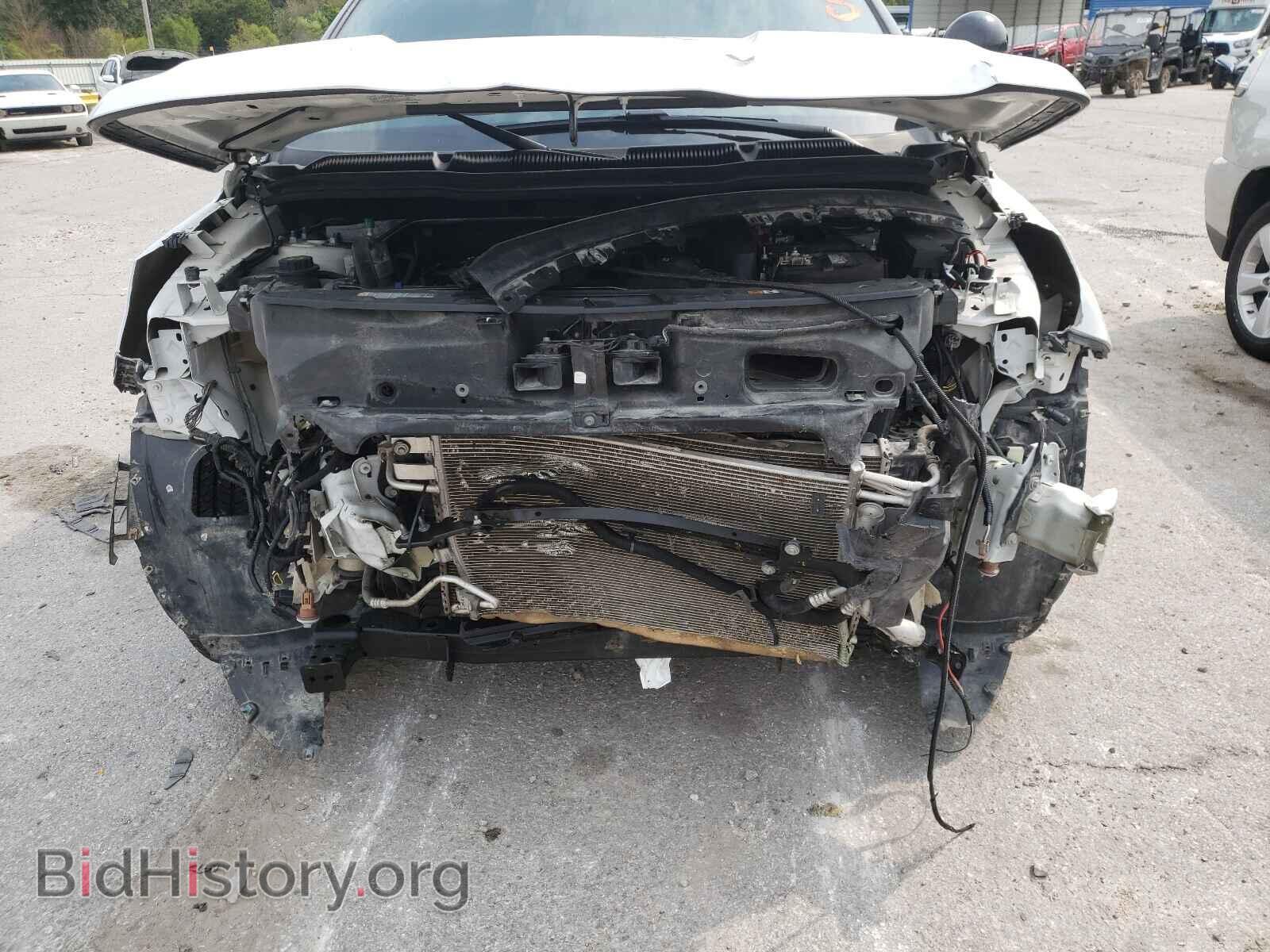 2018 FORD EXPLORER - VIN: 1FM5K8AR3JGB34839 - Фото 9