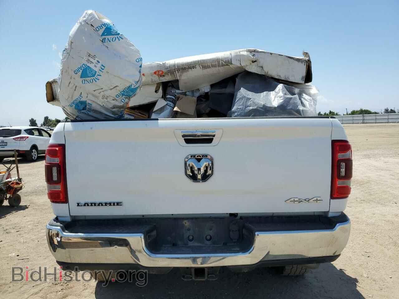 2020 RAM 2500 - VIN: 3C6UR5FL3LG138550 - Фото 6