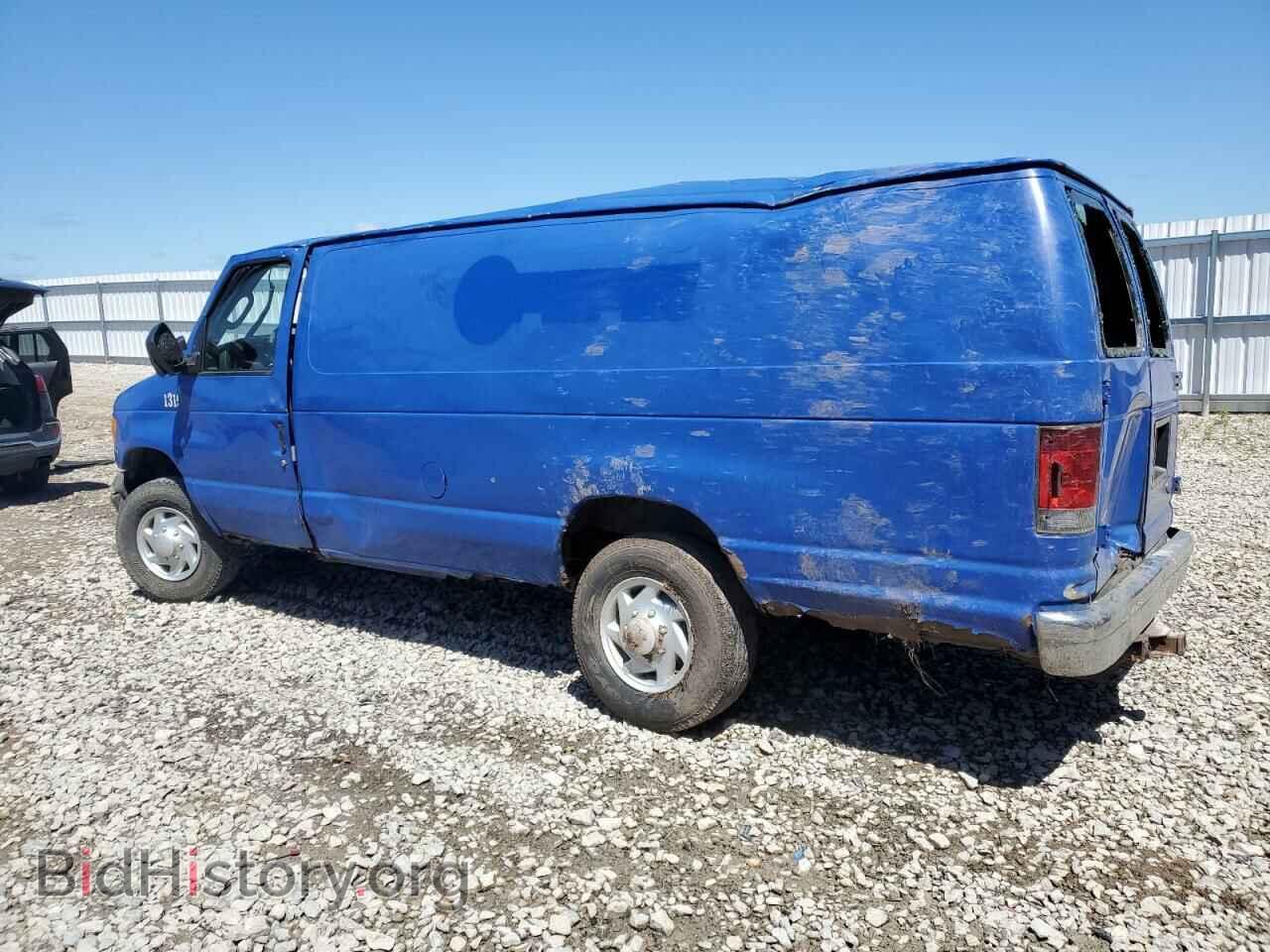 2006 FORD ALL Models - VIN: 1FTSS34L86HA38921 - Photo 2