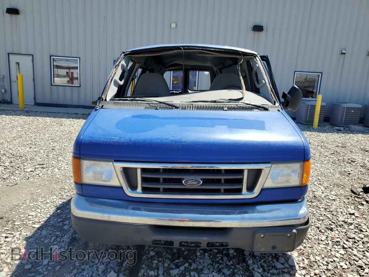 2006 FORD ALL Models - VIN: 1FTSS34L86HA38921 - Photo 5