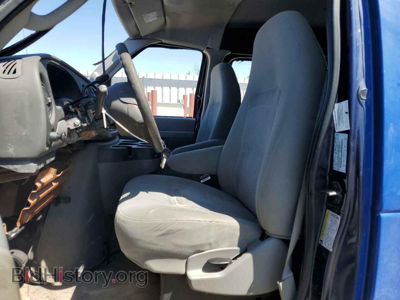 2006 FORD ALL Models - VIN: 1FTSS34L86HA38921 - Photo 7