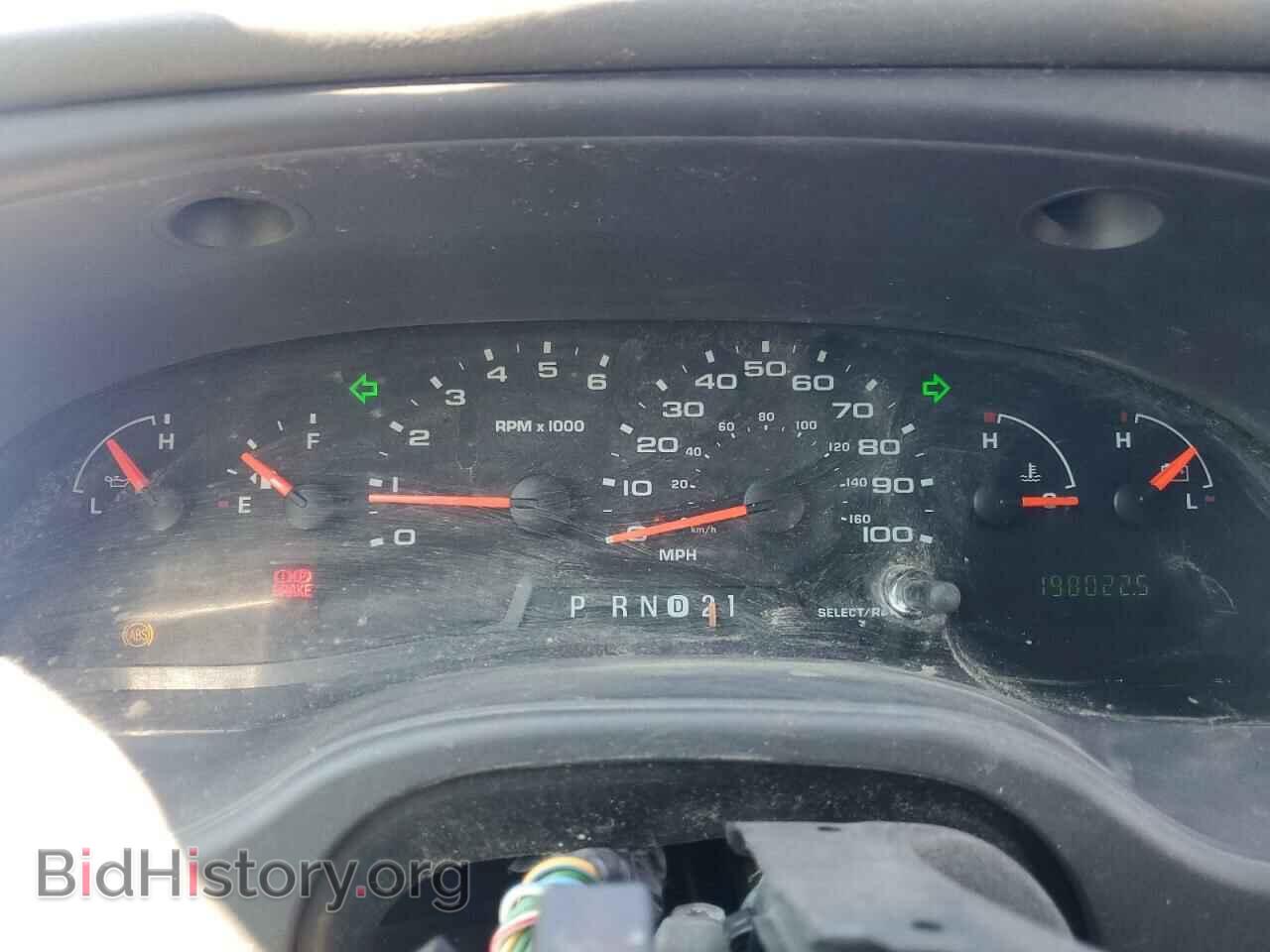 2006 FORD ALL Models - VIN: 1FTSS34L86HA38921 - Photo 9