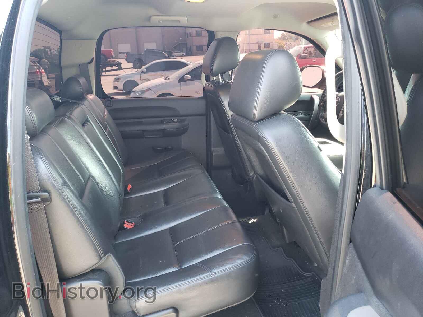 2012 CHEVROLET SILVERADO - VIN: 3GCPCSE06CG185956 - Фото 6