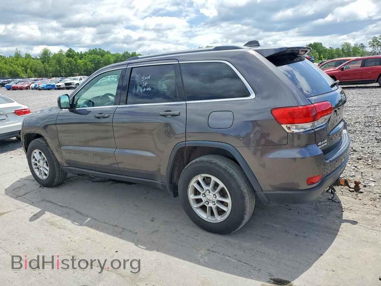 2019 JEEP CHEROKEE - VIN: 1C4RJFAGXKC532876 - Фото 2