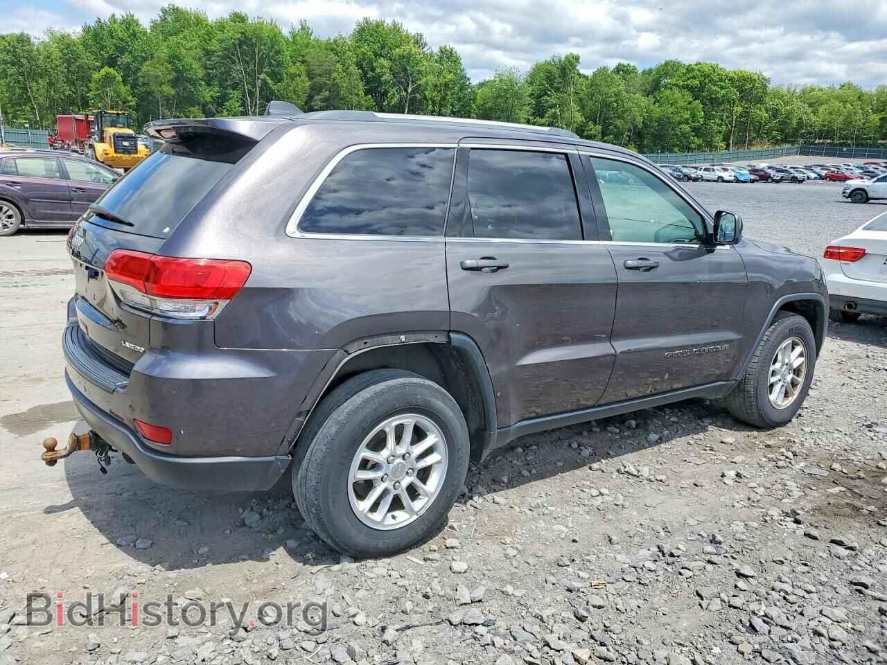 2019 JEEP CHEROKEE - VIN: 1C4RJFAGXKC532876 - Фото 3