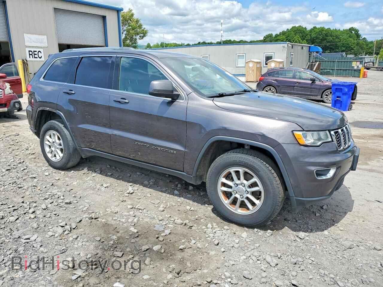 2019 JEEP CHEROKEE - VIN: 1C4RJFAGXKC532876 - Фото 4