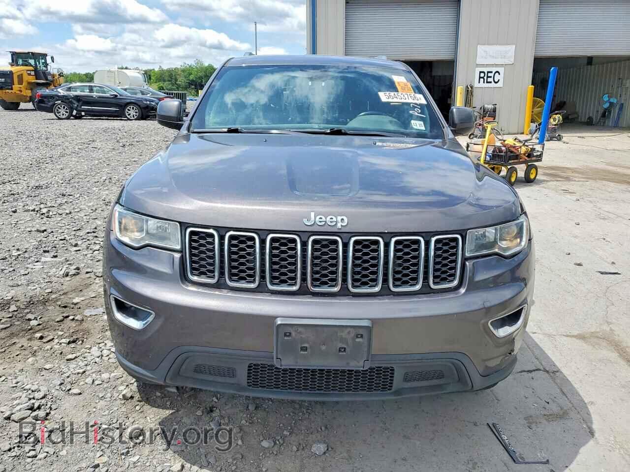 2019 JEEP CHEROKEE - VIN: 1C4RJFAGXKC532876 - Фото 5