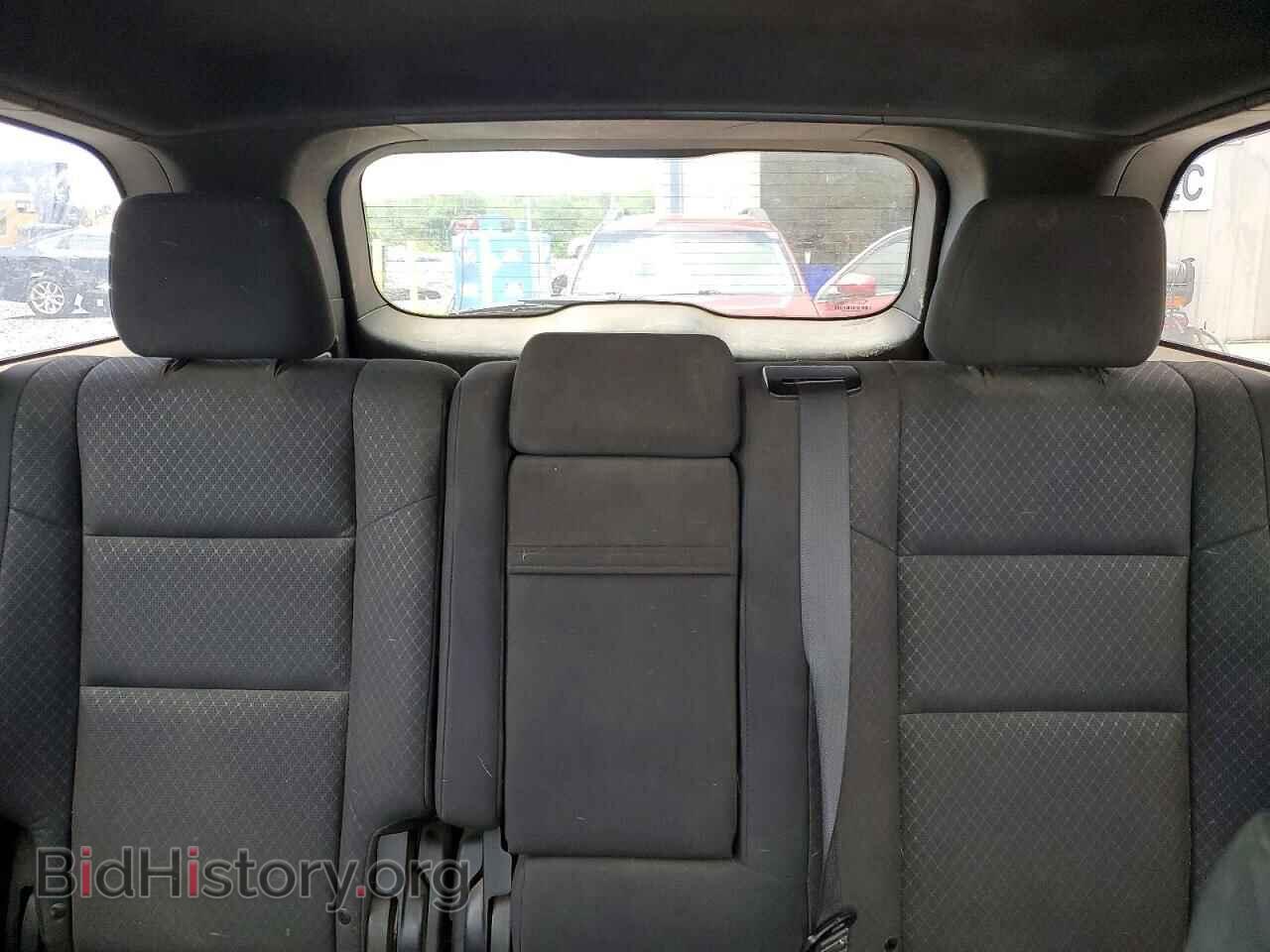 2019 JEEP CHEROKEE - VIN: 1C4RJFAGXKC532876 - Фото 10