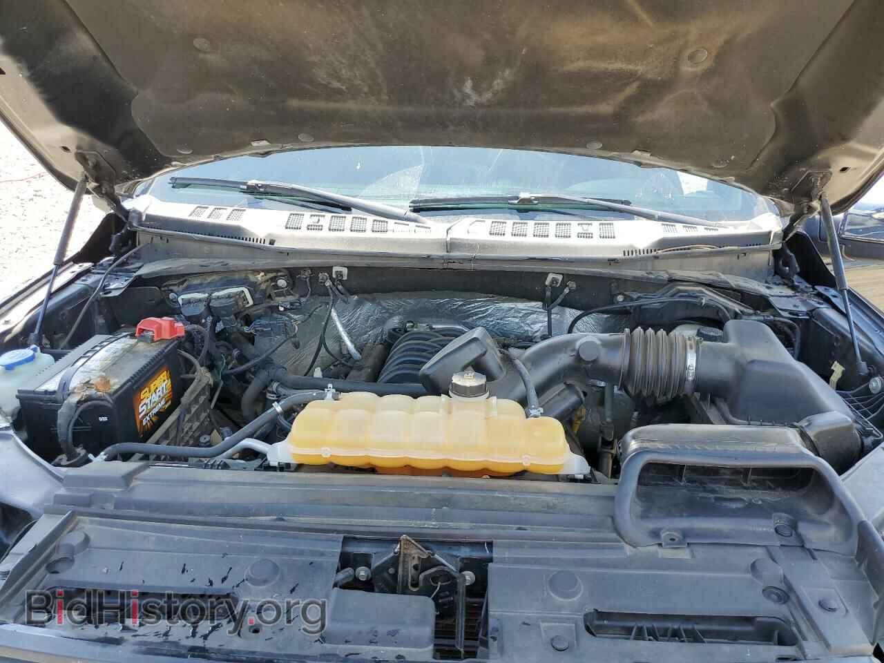 2016 FORD All Models - VIN: 1FTMF1EF4GFC55258 - Photo 11
