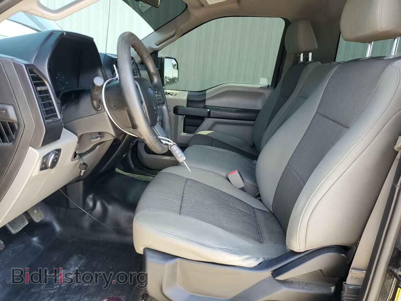 2016 FORD All Models - VIN: 1FTMF1EF4GFC55258 - Photo 7