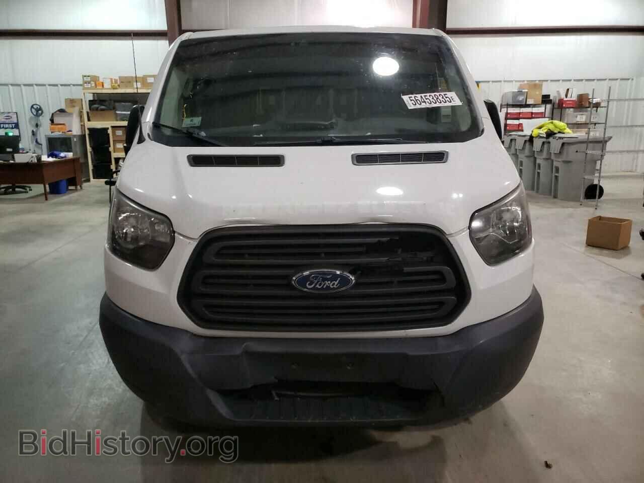 2015 FORD TRANSIT - VIN: 1FTNR1YM7FKB03812 - Фото 5
