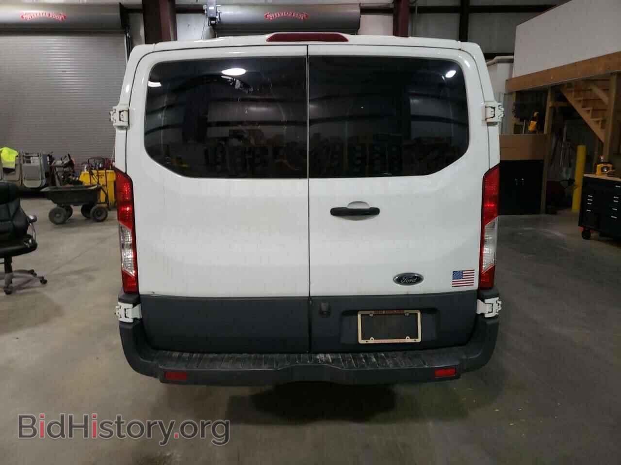 2015 FORD TRANSIT - VIN: 1FTNR1YM7FKB03812 - Фото 6