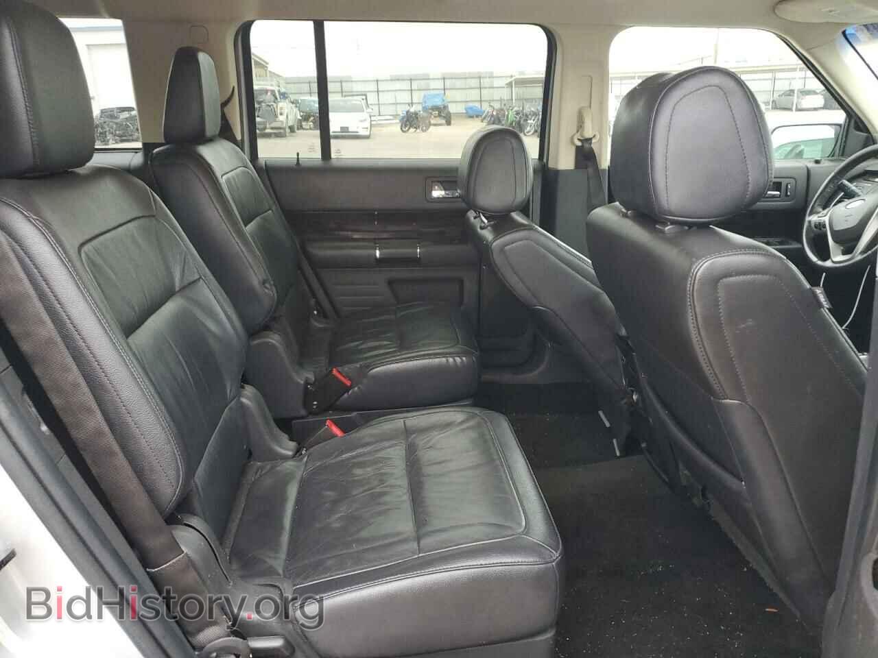 2013 FORD FLEX - VIN: 2FMGK5C85DBD19742 - Фото 11