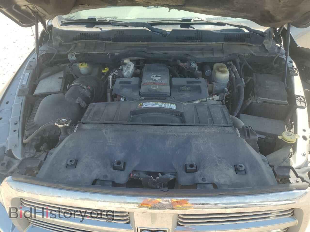 2010 DODGE All Models - VIN: 3D7UT2HL2AG135387 - Photo 11