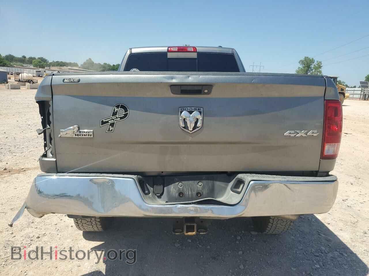 2010 DODGE All Models - VIN: 3D7UT2HL2AG135387 - Photo 6