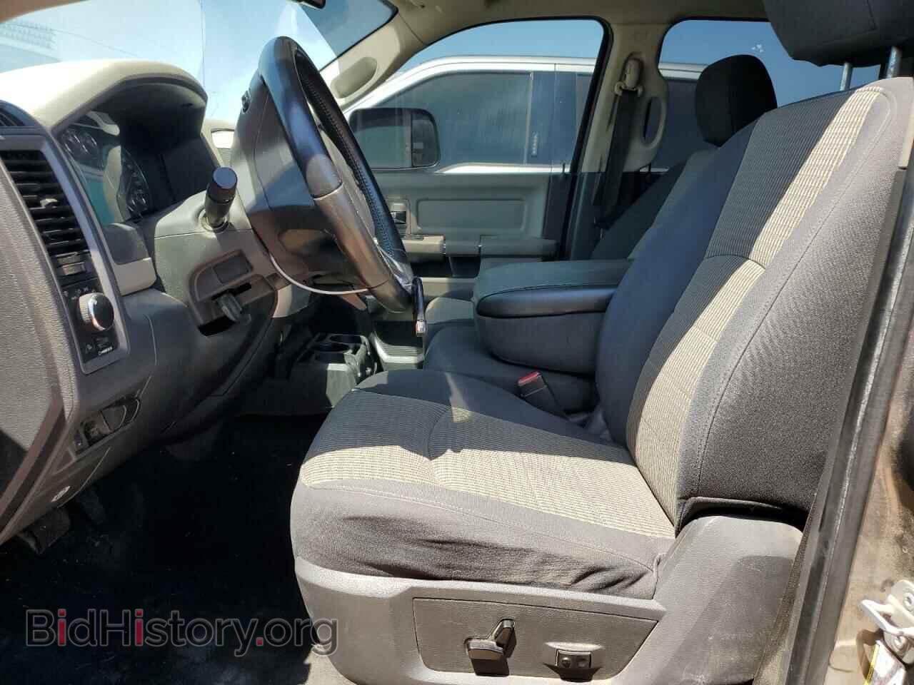 2010 DODGE All Models - VIN: 3D7UT2HL2AG135387 - Photo 7