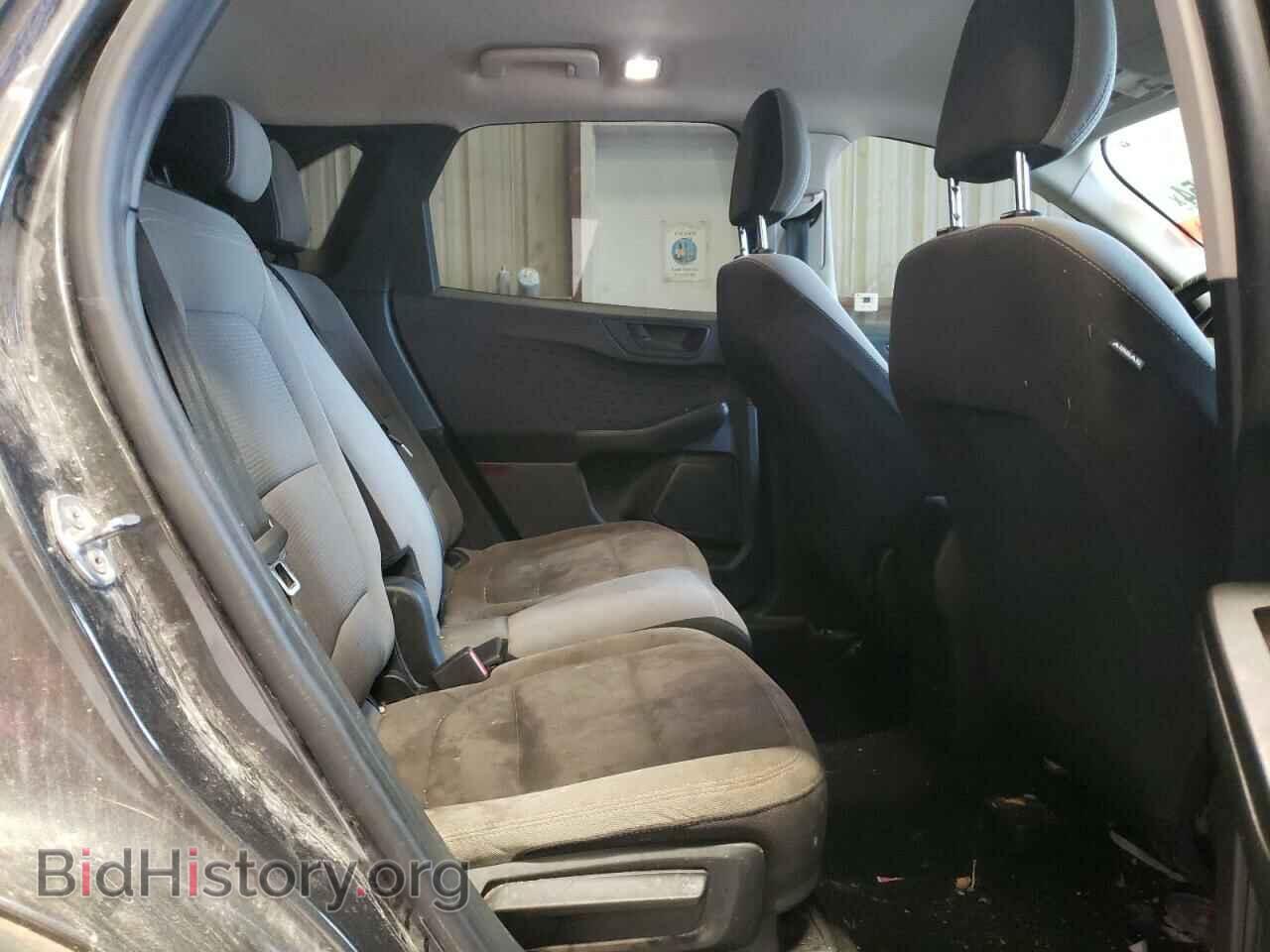 2020 FORD ESCAPE - VIN: 1FMCU0F62LUA33586 - Photo 11