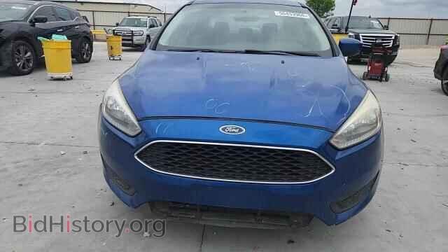 2018 FORD FOCUS - VIN: 1FADP3F25JL292628 - Photo 13
