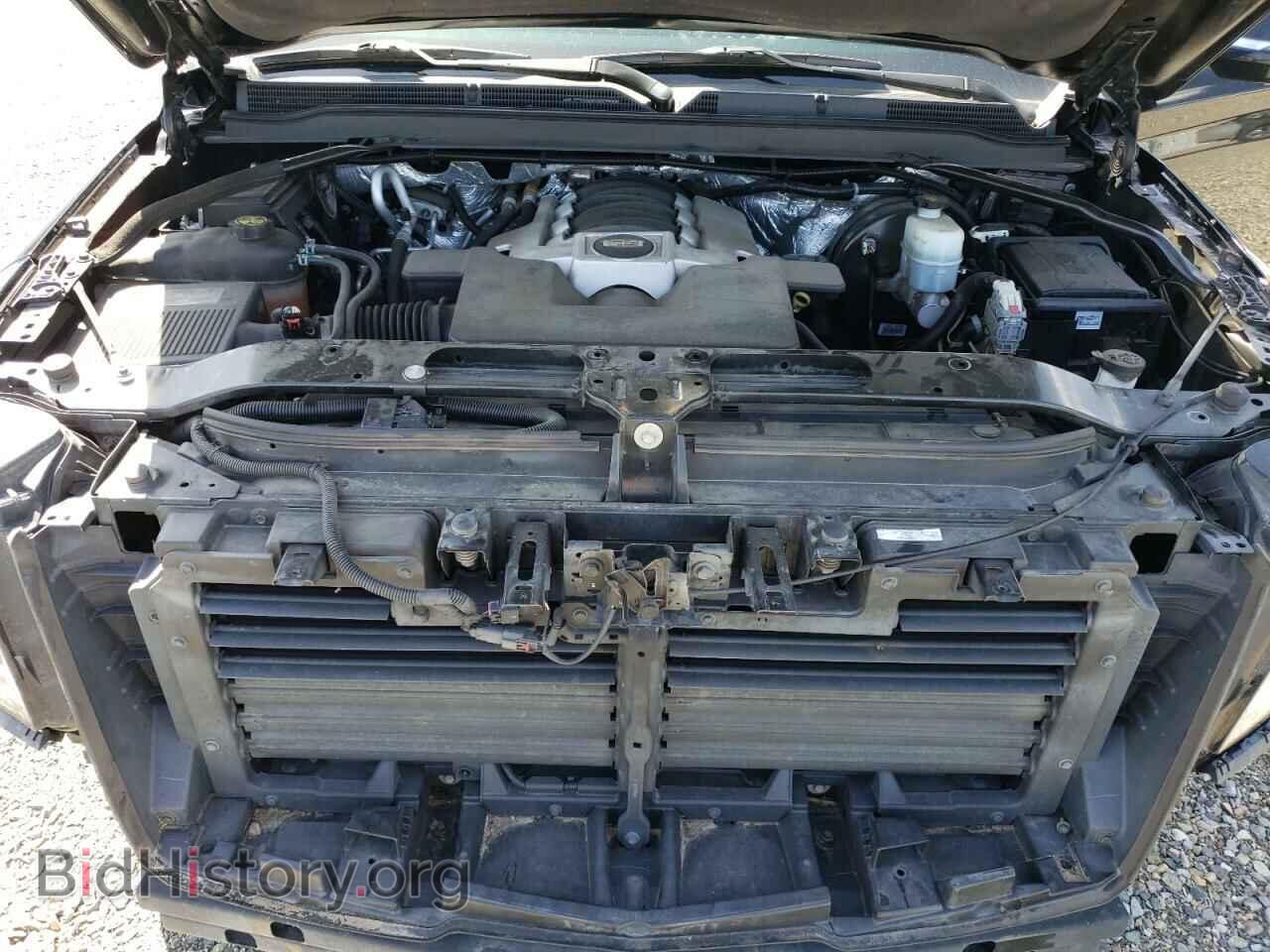 2016 CADILLAC ESCALADE - VIN: 1GYS4BKJ7GR335206 - Фото 12