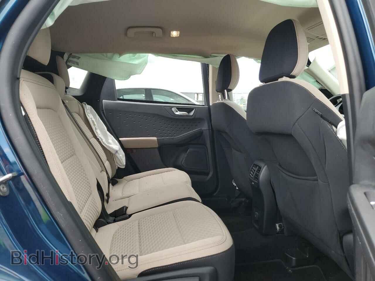 2020 FORD ESCAPE - VIN: 1FMCU9G66LUA62074 - Photo 10