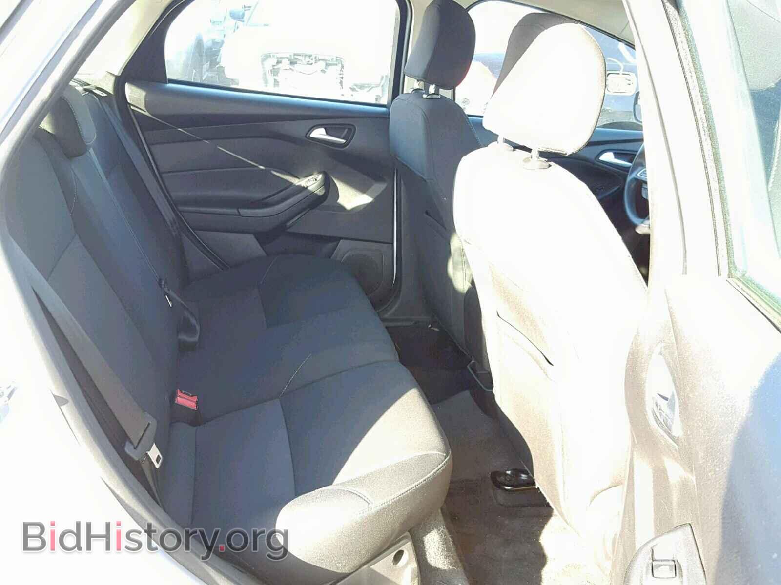 2015 FORD FOCUS - VIN: 1FADP3K23FL282385 - Фото 6