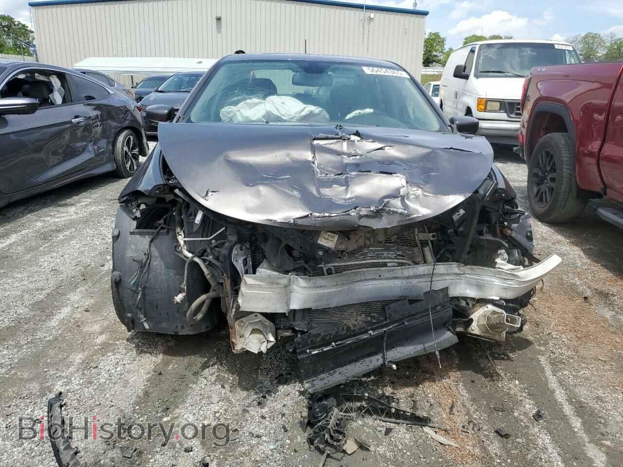 2016 DODGE DART - VIN: 1C3CDFBB6GD585452 - Фото 5