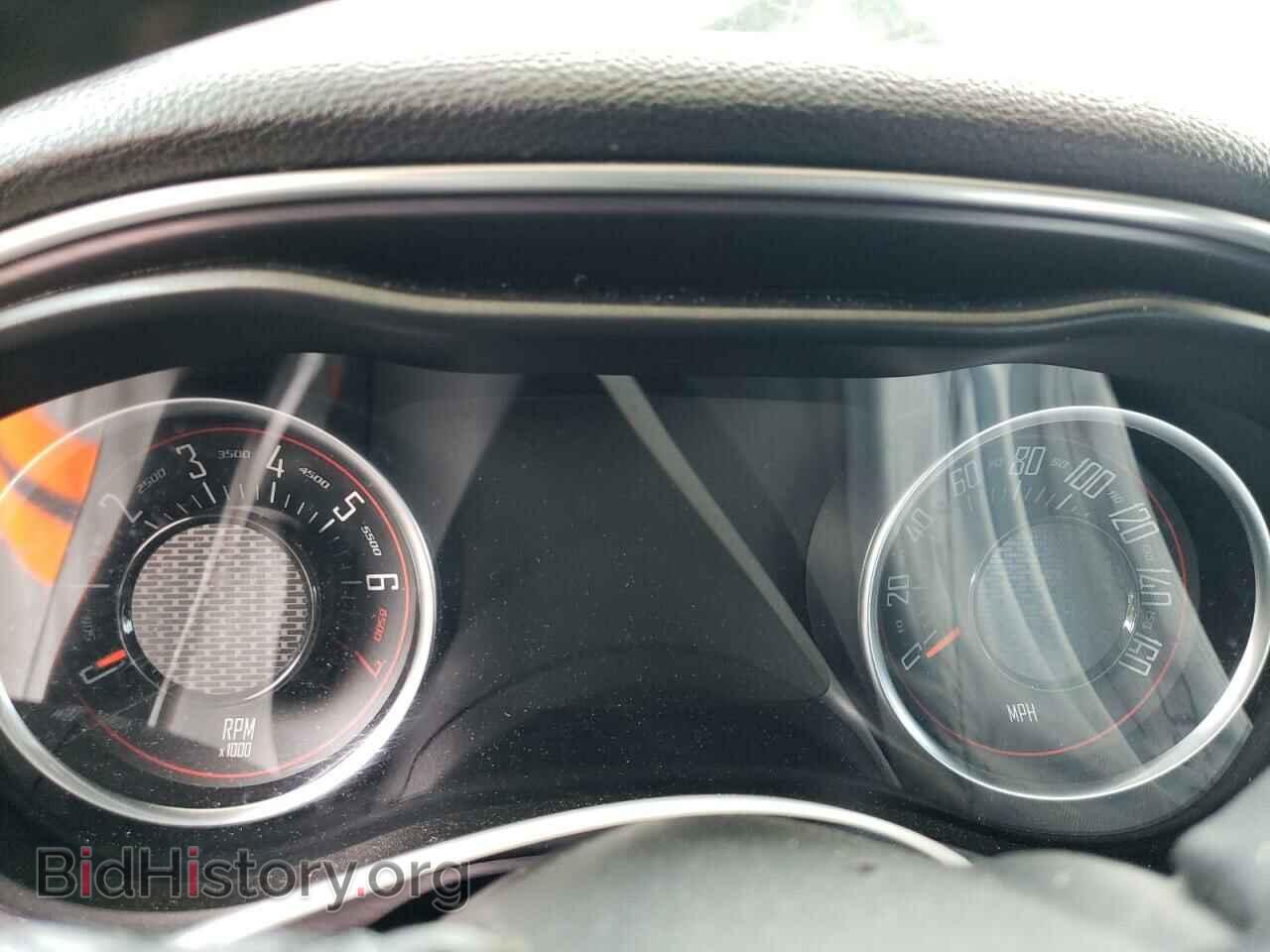 2018 DODGE CHALLENGER - VIN: 2C3CDZAG8JH242683 - Photo 9