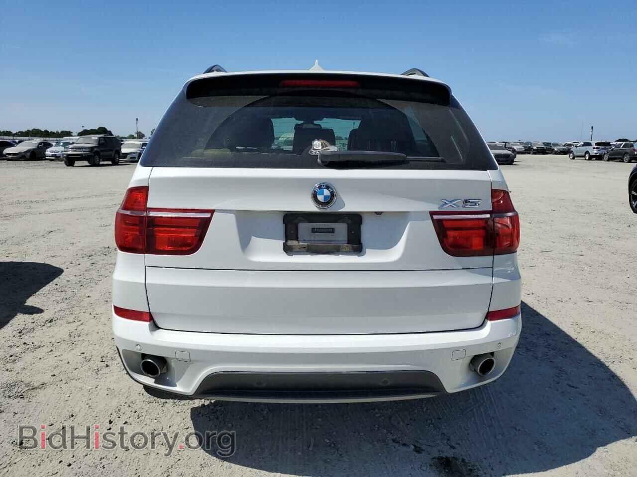 2012 BMW X5 - VIN: 5UXZW0C56CL668965 - Фото 6