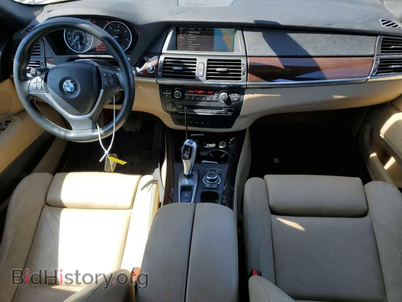 2012 BMW X5 - VIN: 5UXZW0C56CL668965 - Фото 8