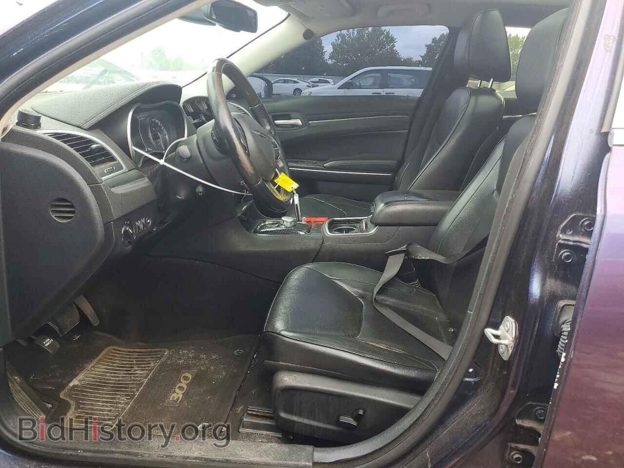 2016 CHRYSLER 300 - VIN: 2C3CCAEG7GH190406 - Photo 7