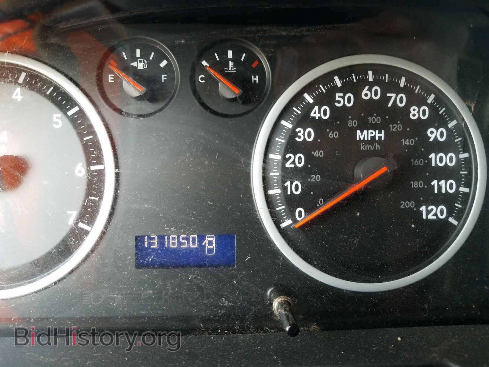 2012 DODGE RAM 1500 - VIN: 1C6RD7FT0CS206750 - Photo 8