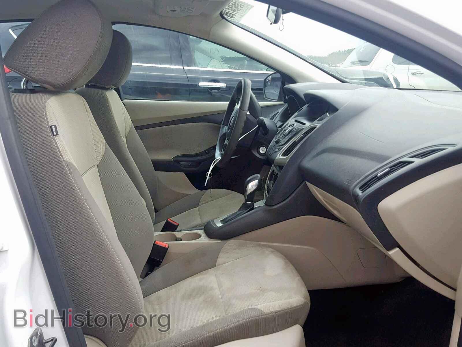 2013 FORD FOCUS SE - VIN: 1FADP3F29DL288909 - Фото 5