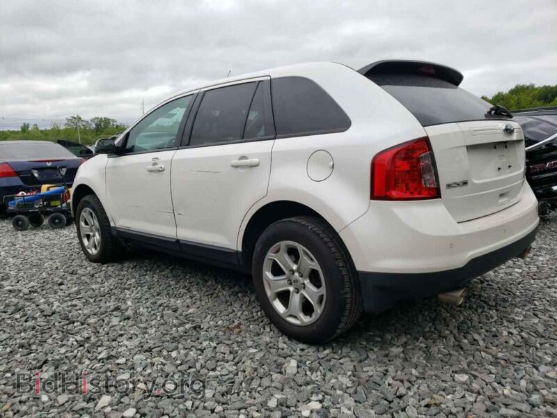 2013 Ford EDGE (VIN 2FMDK4JC7DBC60570) — photo 2 of 13