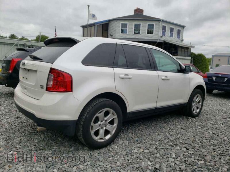 2013 Ford EDGE (VIN 2FMDK4JC7DBC60570) — photo 3 of 13