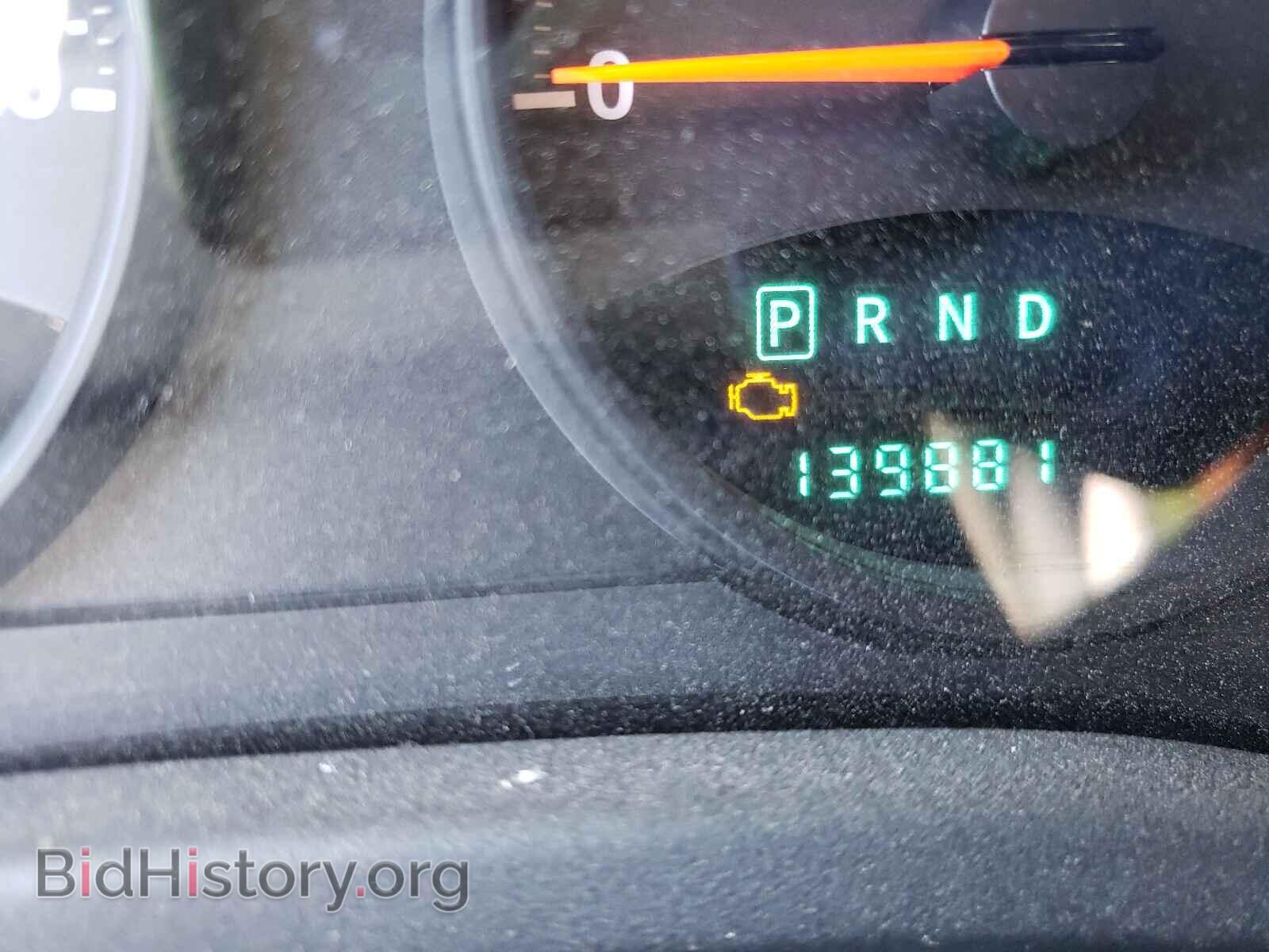 2012 JEEP COMPASS - VIN: 1C4NJDEB0CD572767 - Фото 8