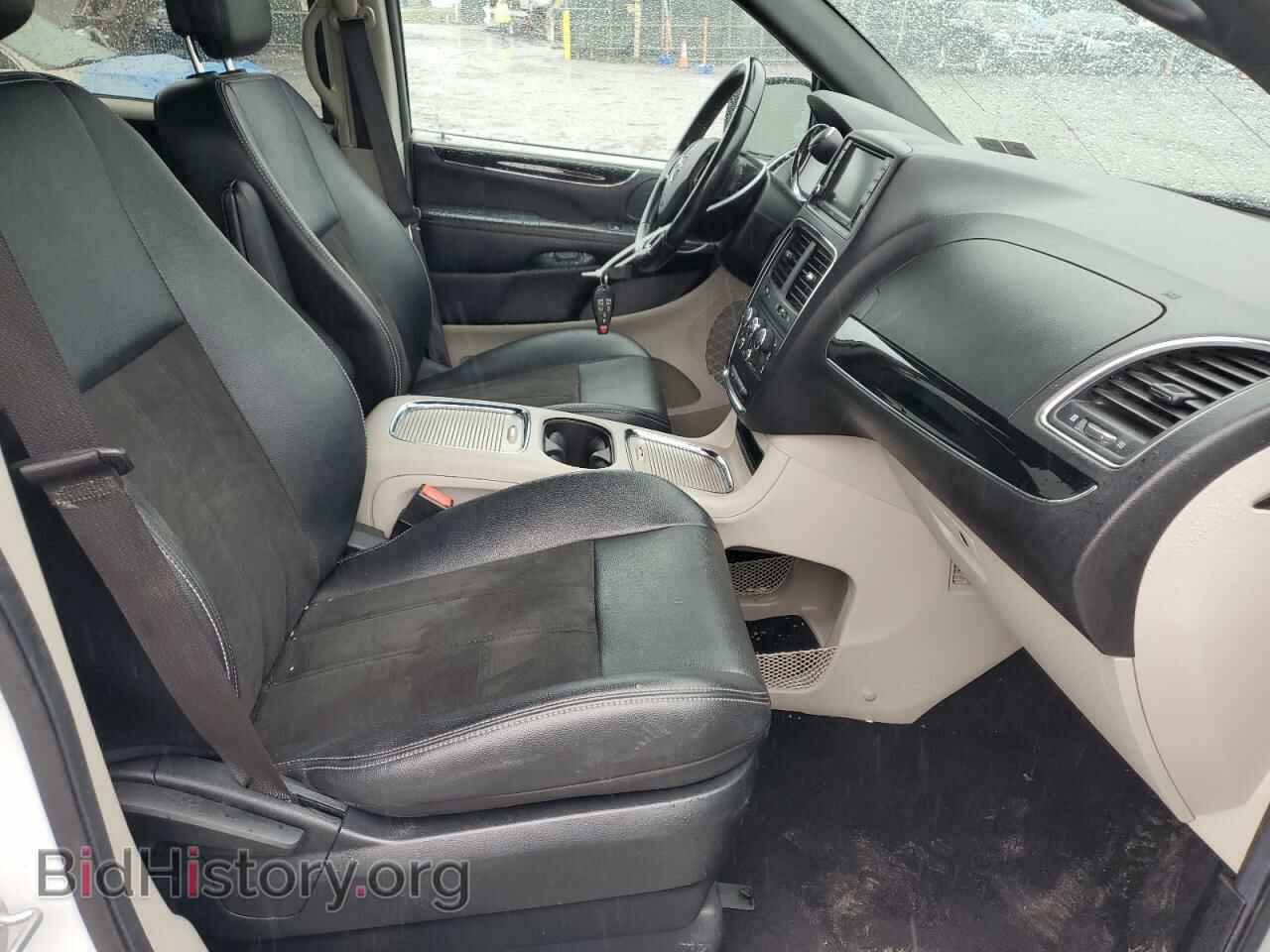 2019 DODGE CARAVAN - VIN: 2C4RDGCG3KR788584 - Фото 7