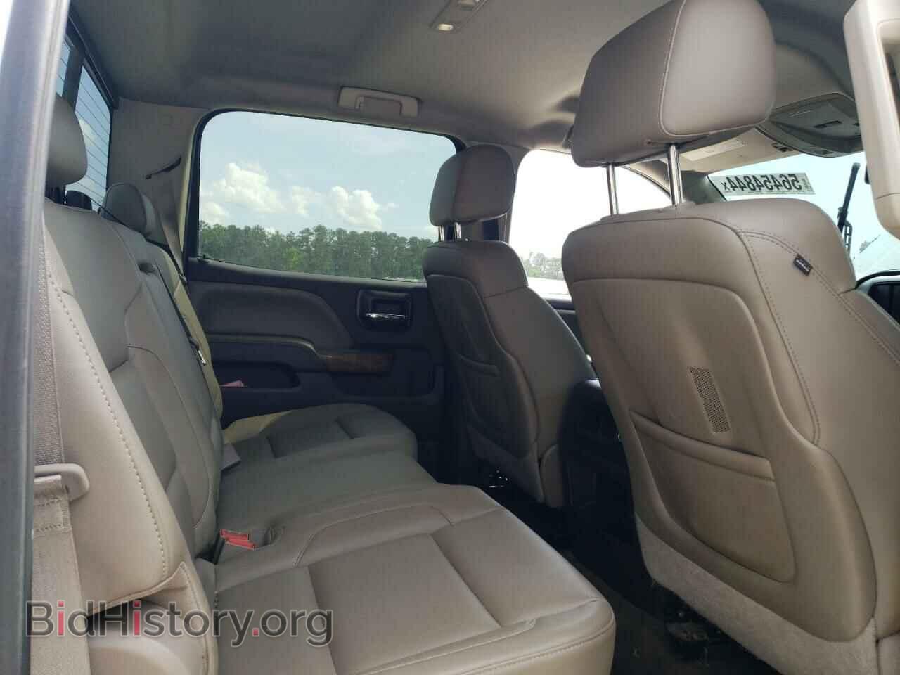 2015 GMC SIERRA - VIN: 3GTU2VEC0FG159813 - Фото 10