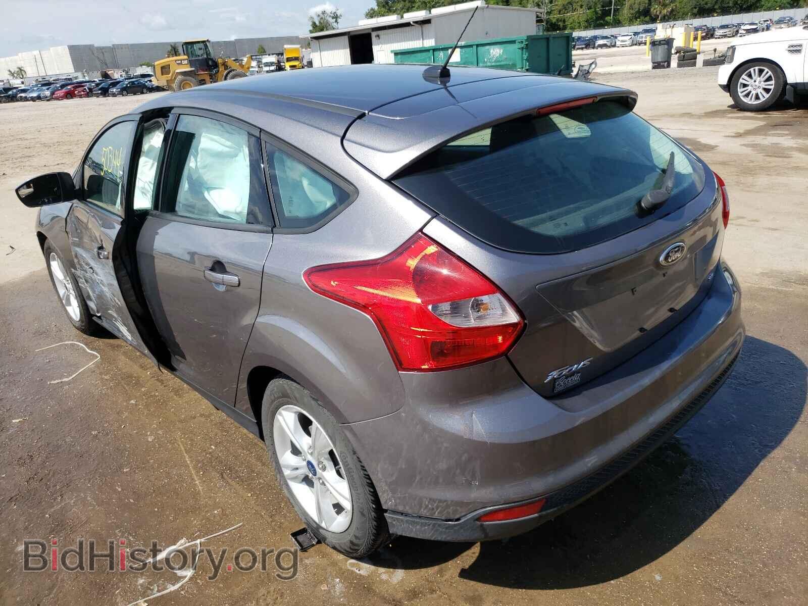 2014 FORD FOCUS - VIN: 1FADP3K27EL457235 - Photo 3