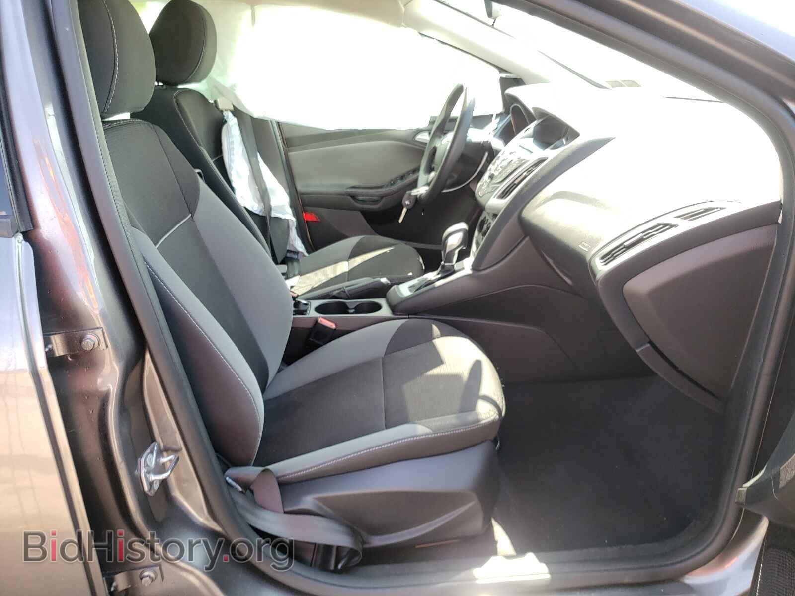 2014 FORD FOCUS - VIN: 1FADP3K27EL457235 - Photo 5