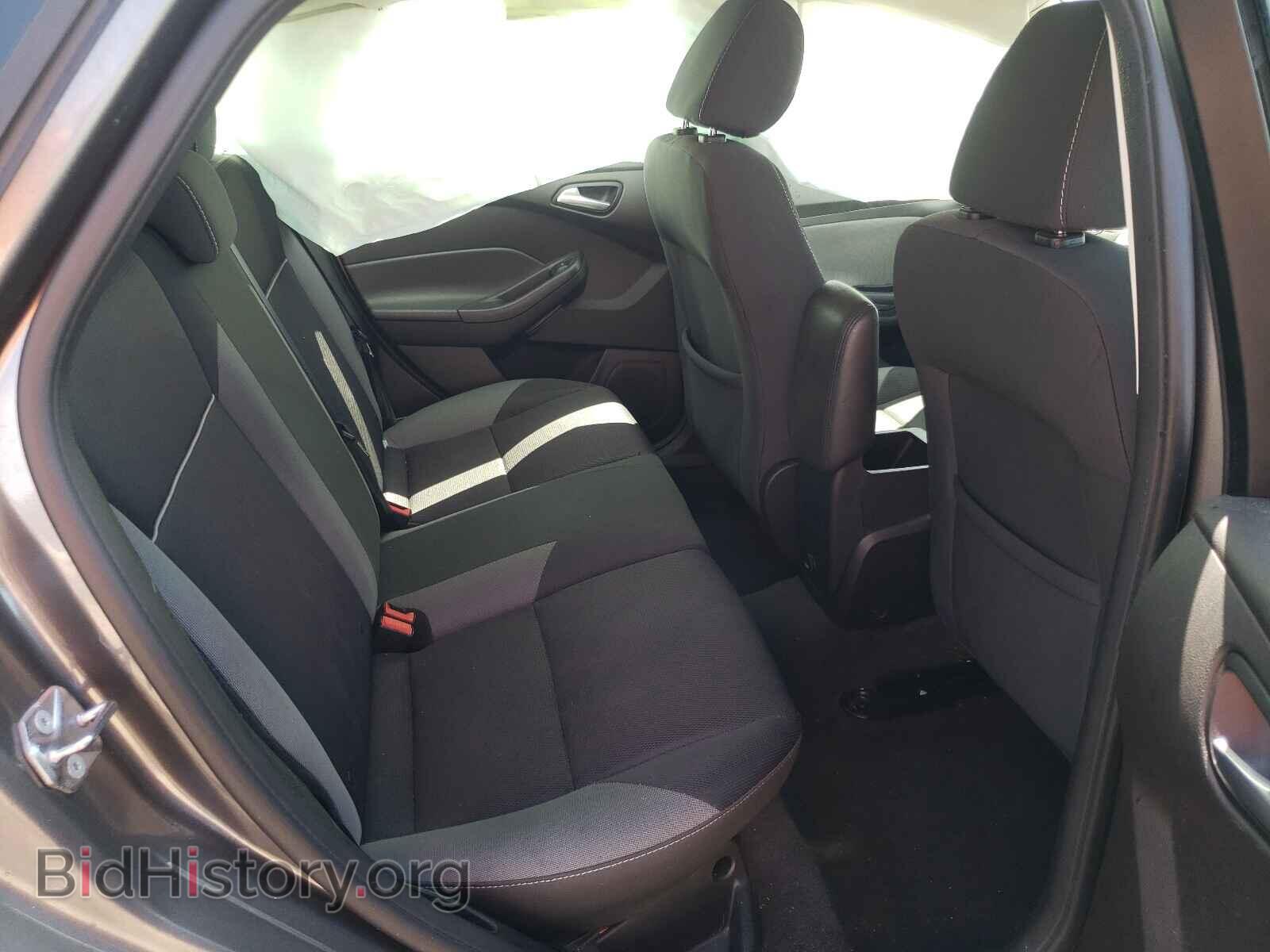 2014 FORD FOCUS - VIN: 1FADP3K27EL457235 - Photo 6
