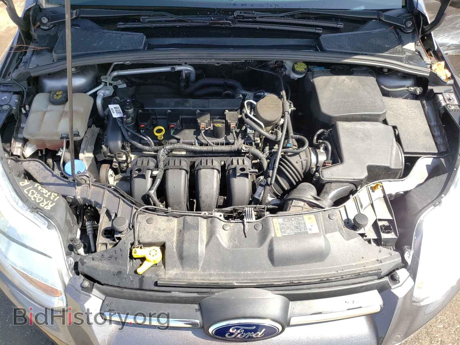 2014 FORD FOCUS - VIN: 1FADP3K27EL457235 - Photo 7